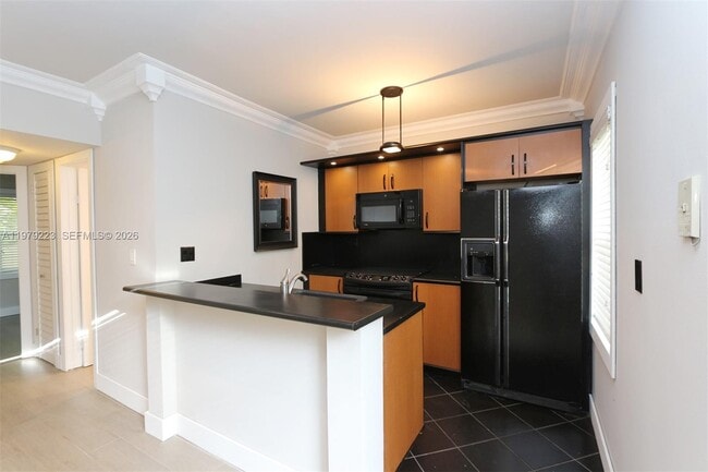 3395 Franklin Ave in Miami, FL - Building Photo - Building Photo