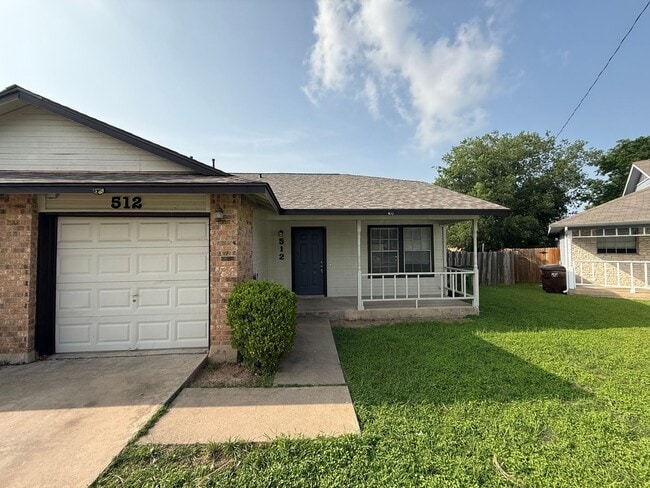 property at 512 Willowbend Cove