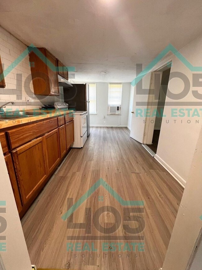 2125 SW 26th St in Oklahoma City, OK - Building Photo - Building Photo