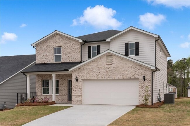 3089 Sweet Red Cir in Braselton, GA - Building Photo - Building Photo