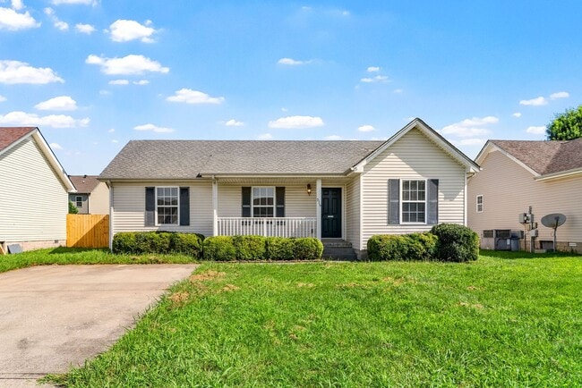 property at 519 Oakmont Dr