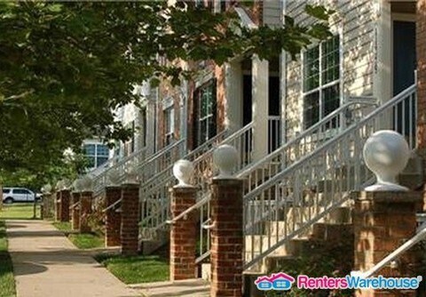 2032 University Blvd W in Silver Spring, MD - Building Photo