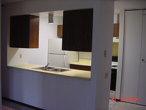 Hillcrest Manor Apartments in Ontario, WI - Building Photo - Building Photo