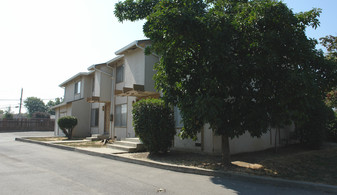 513 Penitencia St Apartments