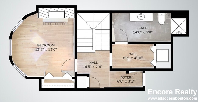 property at 127 St Botolph St