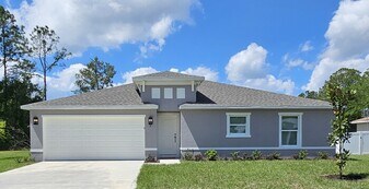 7 Karanda Pl in Palm Coast, FL - Building Photo