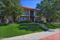 252 Shadow Mountain Dr in El Paso, TX - Foto de edificio - Building Photo