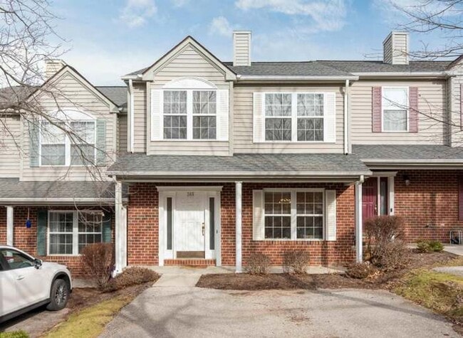 property at 365 Oak Tree Blvd NW