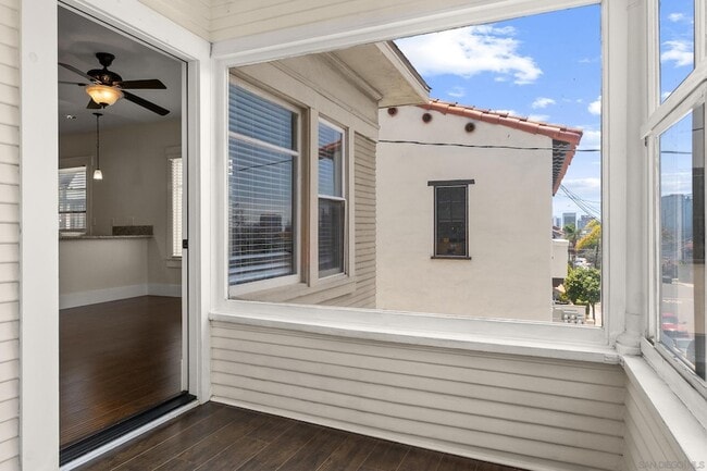 2257 2nd Ave in San Diego, CA - Building Photo - Building Photo