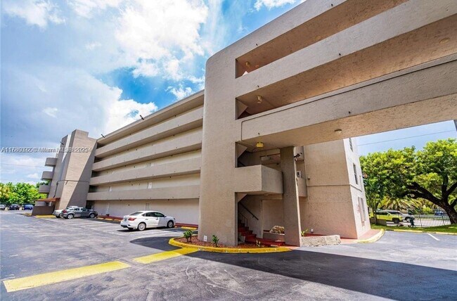 property at 854 NW 87th Ave