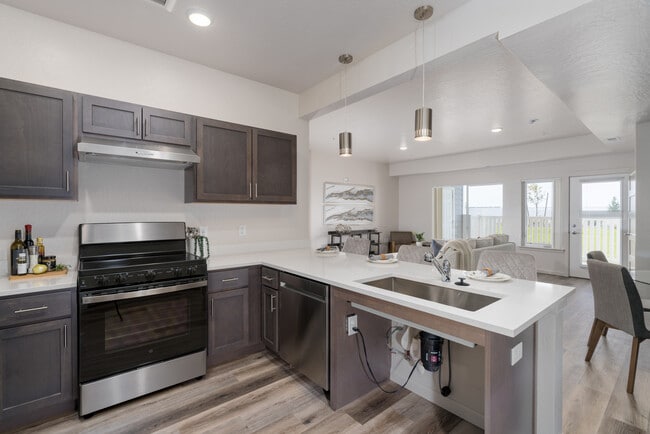 Residence at Corbin Crossing