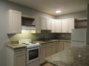 1118 N H St, Unit 3 in Lake Worth Beach, FL - Building Photo - Building Photo