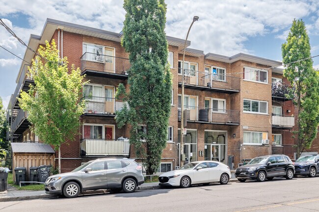 5700 De Salaberry Rue