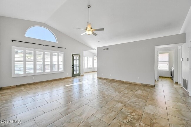 4627 E White Aster St in Phoenix, AZ - Building Photo - Building Photo