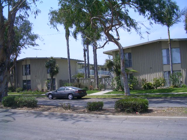 5551 E 23rd St in Long Beach, CA - Building Photo - Building Photo