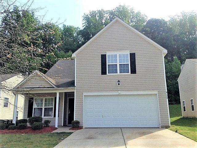 property at 6122 Patric Alan Ct