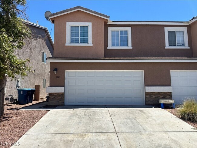 property at 3669 Moonlit Beach Ave