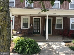 228 N Orange St in Media, PA - Building Photo - Building Photo