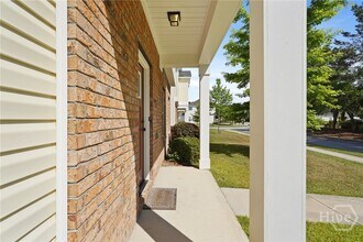 606 Trellis Square in Pooler, GA - Foto de edificio - Building Photo