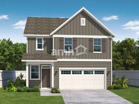 527 Armstrong Curv in Summerville, SC - Building Photo