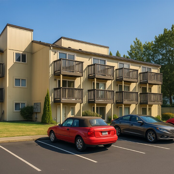 31003 14th Ave S in Federal Way, WA - Building Photo