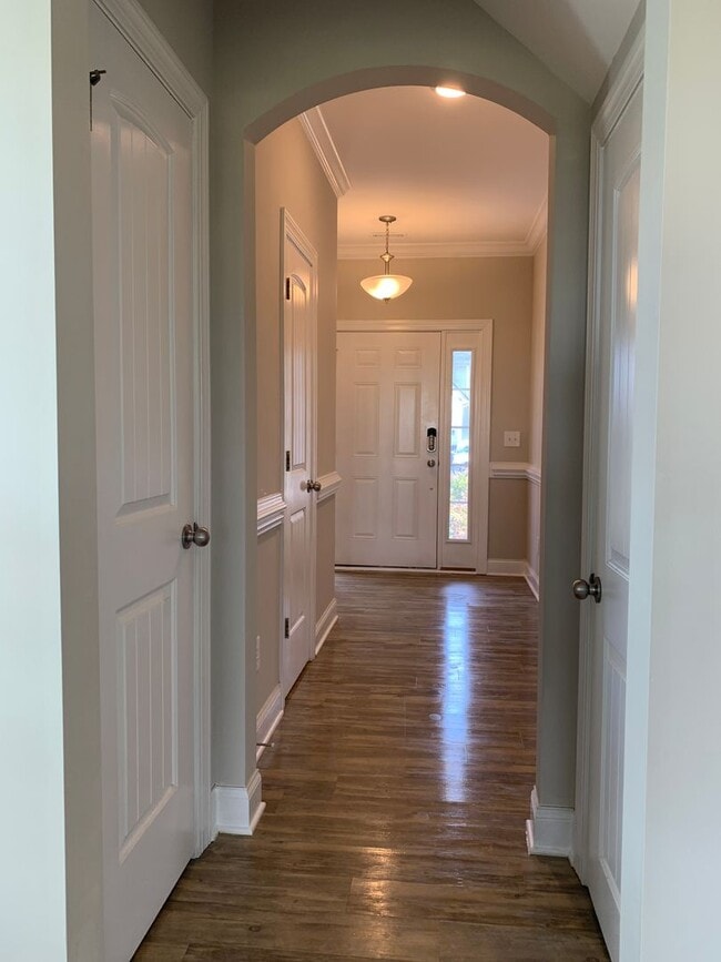 108 Leclaire Cir in Garner, NC - Building Photo - Building Photo