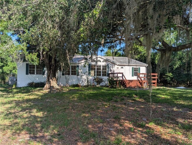 property at 4947 Mitchell Rd