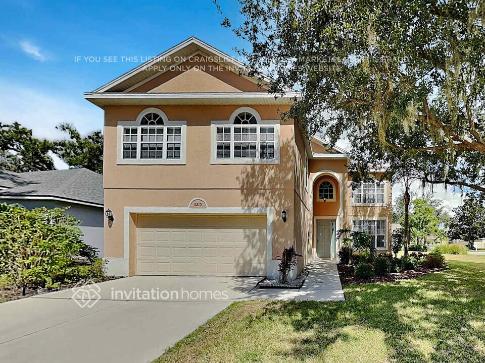 3215 43rd Ave E in Bradenton, FL - Building Photo