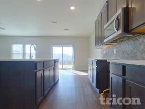 4691 Electric Ave SW in Mableton, GA - Foto de edificio - Building Photo