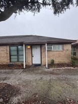 4807 Mallow St in Houston, TX - Building Photo