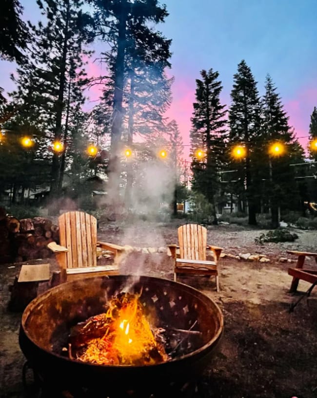 572 Kiowa Dr in South Lake Tahoe, CA - Building Photo - Building Photo