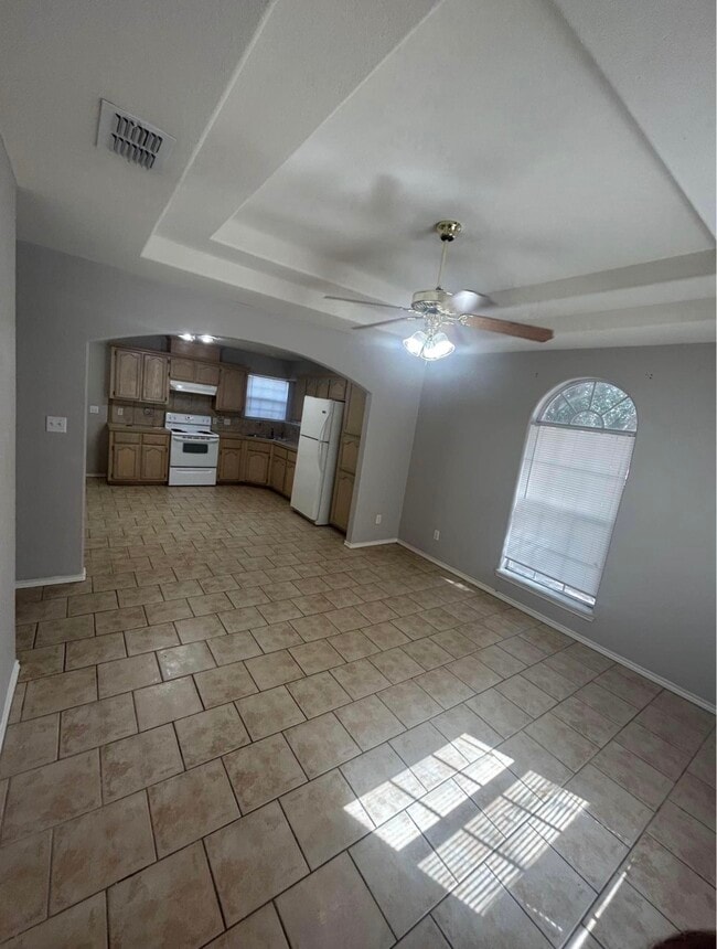 3829 W Faith Hill St, Unit 4 in Edinburg, TX - Building Photo - Building Photo