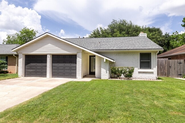 1123 Rock Canyon Dr in Katy, TX - Building Photo - Building Photo