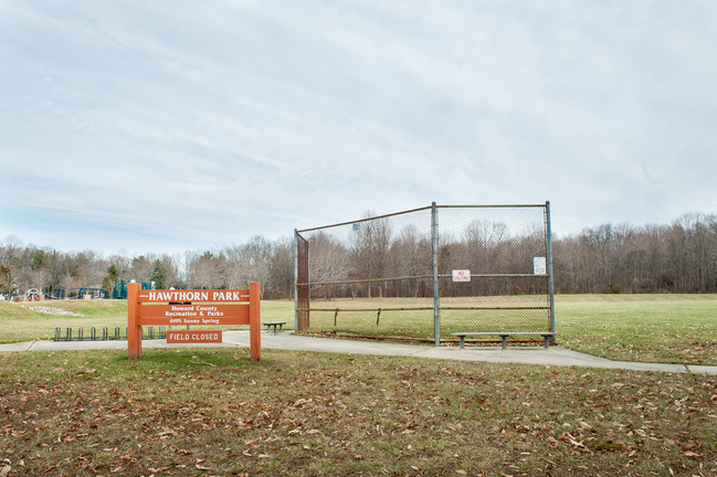 Apartamentos Alquiler en Hickory Ridge, MD