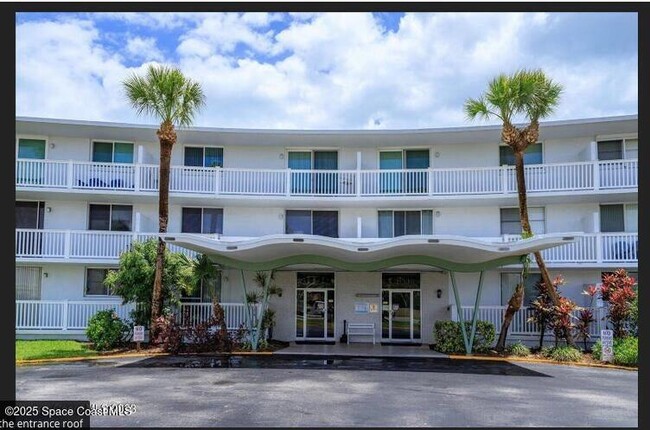 property at 3190 N Atlantic Ave
