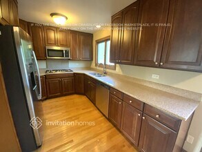 1172 Cactus Trail in Carol Stream, IL - Building Photo - Building Photo
