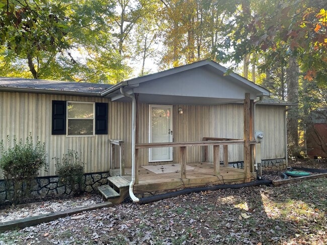 property at 4858 Emma Love Dr