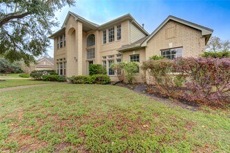 800 Mulligan Ct in Richmond, TX - Building Photo - Building Photo