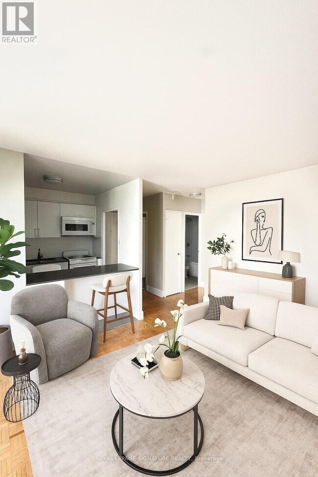 property at 485-485 Huron St