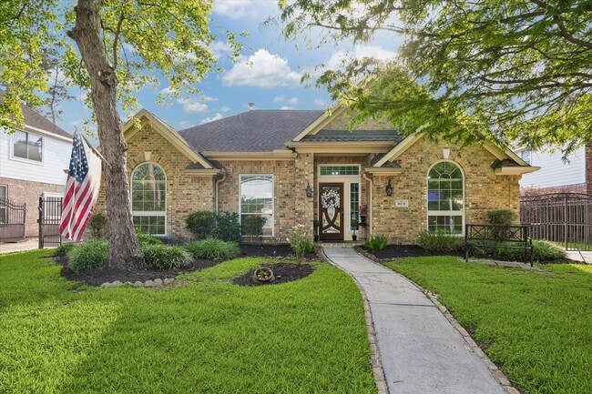 16131 Castlegrove Ct