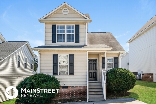 property at 4717 Windbreak Ln