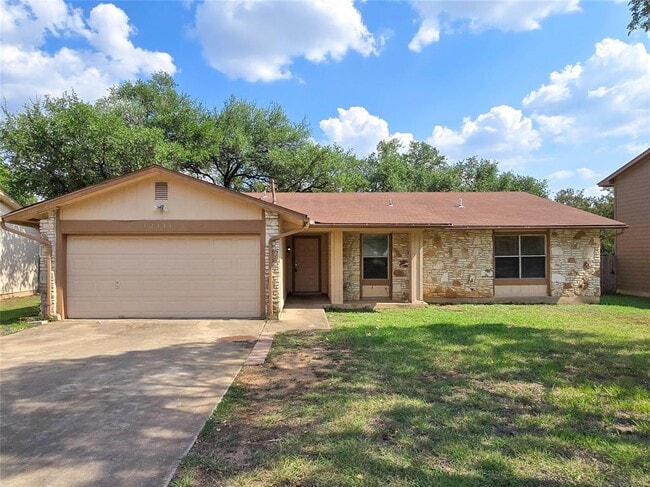 property at 12111 Saxony Ln