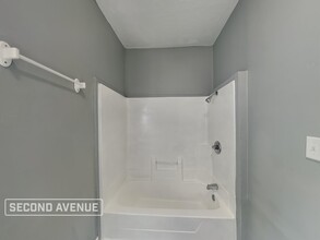 424 W 41st St in Indianapolis, IN - Building Photo - Building Photo