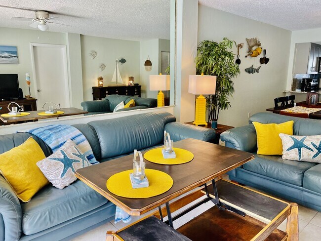 3501 S Atlantic Ave in New Smyrna Beach, FL - Building Photo - Building Photo