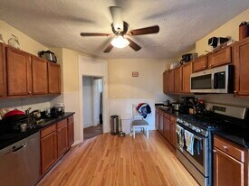 55 Cedar St, Unit 2 in Somerville, MA - Building Photo