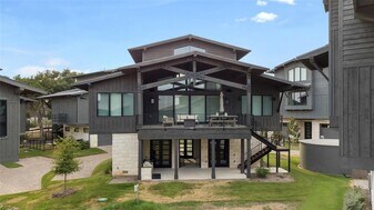 19216 Lost Tree in Spicewood, TX - Building Photo