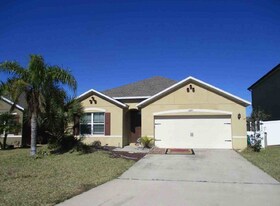 16221 Yelloweyed Dr in Clermont, FL - Building Photo