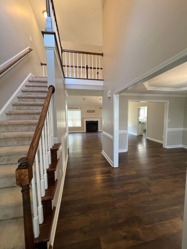 249 Thorncliff Dr in Raeford, NC - Building Photo - Building Photo