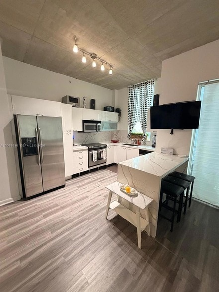 property at 133 NE 2nd Ave