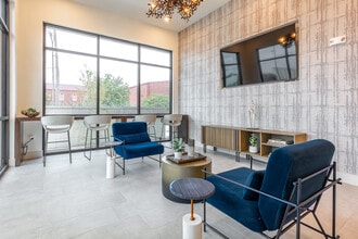 The Huntley in Fort Worth, TX - Building Photo - Interior Photo